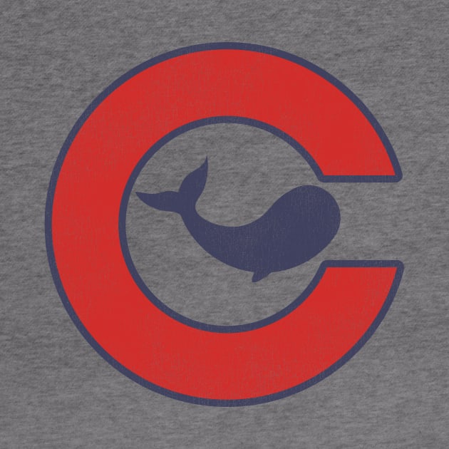 Defunct Chicago Whales Baseball Team by Defunctland